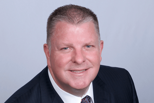 Jonathan Wasey, LPL Financial Advisor for SECU Financial Partners