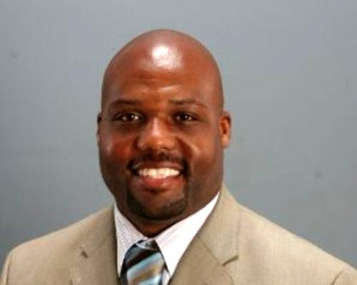 Aaron Thompson Jr., LPL Financial Advisor