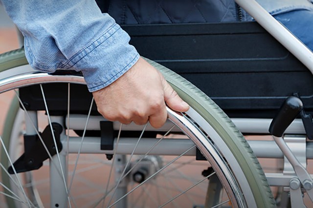 Disability and Your Finances