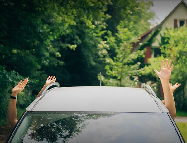 Please leave home without it